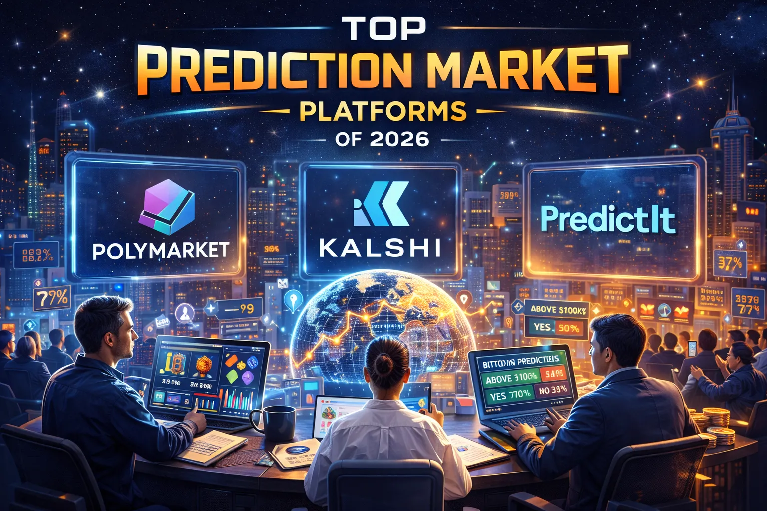 Comparison of Platform Interfaces